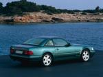Mercedes-Benz SL500 1993 года